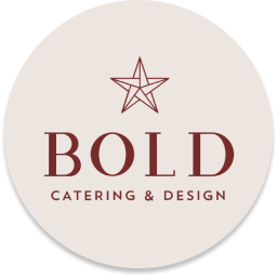 Bold Catering & Design