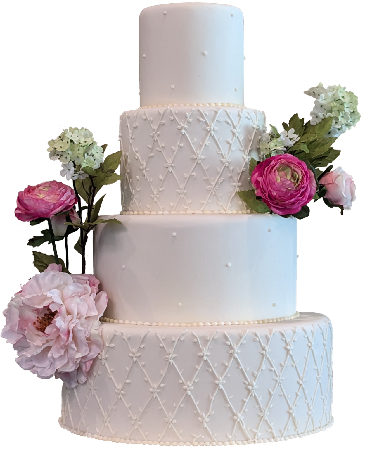 Cake Gallery Frosted Pumpkin Wedding Cakes