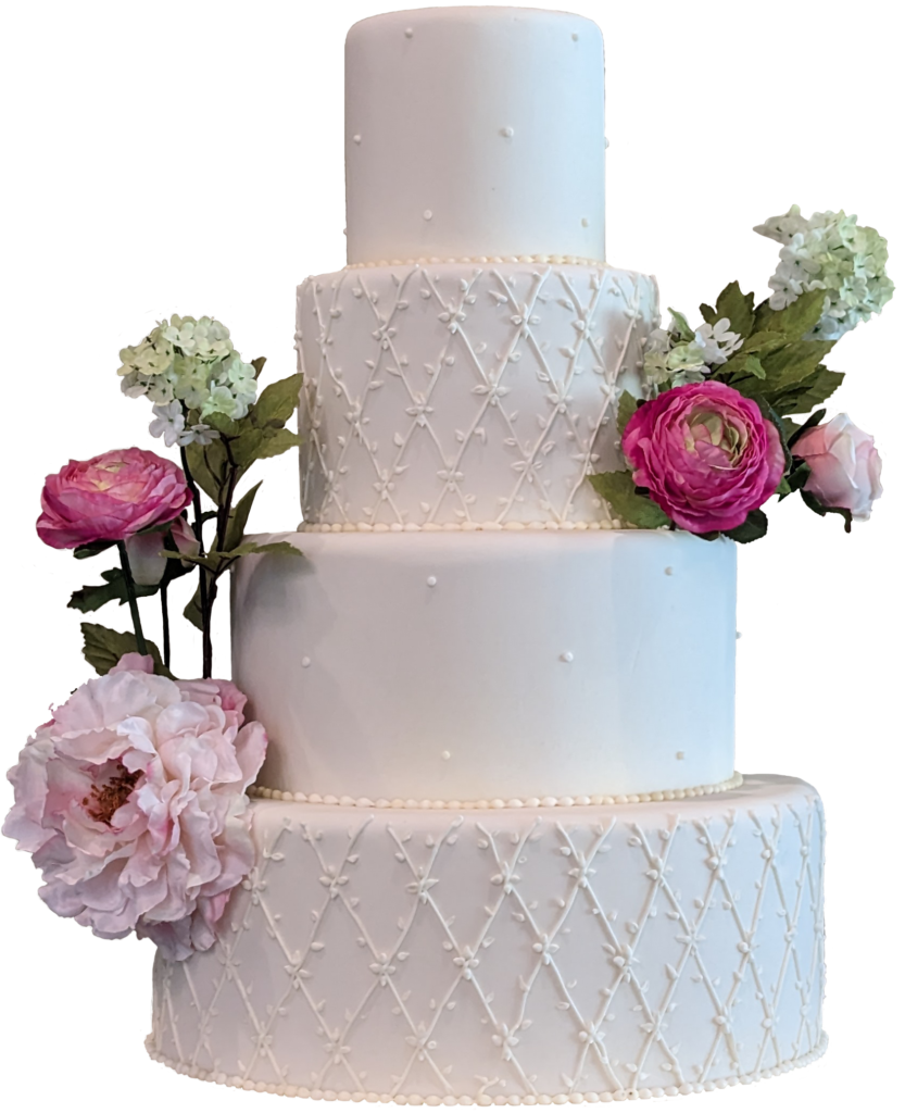 Cake Gallery Frosted Pumpkin Wedding Cakes